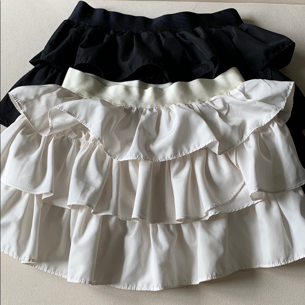 Ralph Lauren skirts